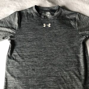 Boys Under Armour T-shirt
